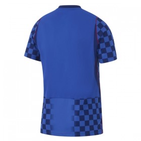 Camiseta Niño Croacia Segunda Mundial 2026