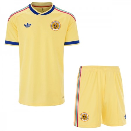 Camiseta Niño Curacao Segunda Mundial 2026 Camiseta Niño Curacao Segunda Mundial 2026