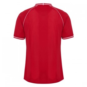 Camiseta Niño Dinamarca Primera Mundial 2026