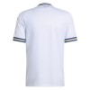 Camiseta Niño Italia Segunda Mundial 2026
