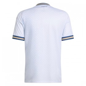 Camiseta Niño Italia Segunda Mundial 2026