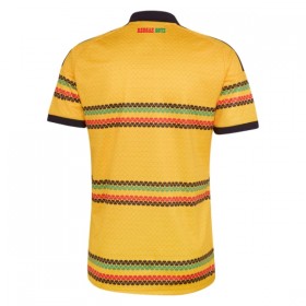 Camiseta Niño Jamaica Primera Mundial 2026