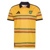Camiseta Niño Jamaica Primera Mundial 2026