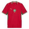 Camiseta Niño Marruecos Primera Mundial 2026