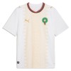 Camiseta Niño Marruecos Segunda Mundial 2026