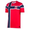 Camiseta Noruega Primera Mundial 2026