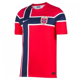 Camiseta Noruega Primera Mundial 2026