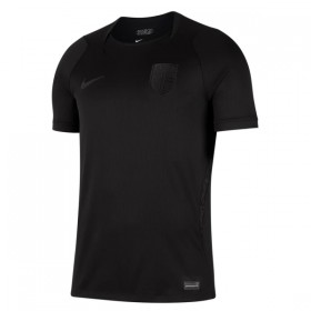 Camiseta Noruega Segunda Mundial 2026