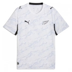 Camiseta Nueva Zelanda Primera Mundial 2026