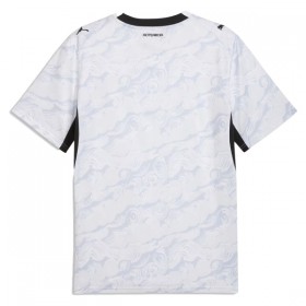 Camiseta Nueva Zelanda Primera Mundial 2026