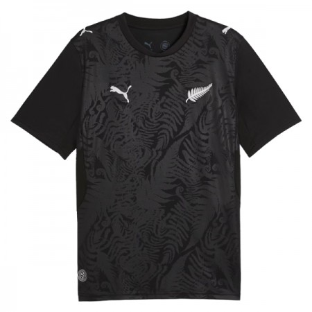 Camiseta Nueva Zelanda Segunda Mundial 2026 Camiseta Nueva Zelanda Segunda Mundial 2026