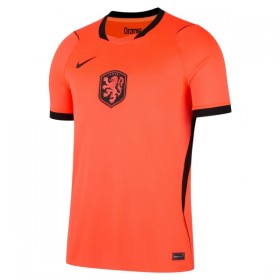Camiseta Países Bajos Primera Mundial 2026