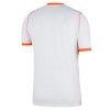 Camiseta Países Bajos Segunda Mundial 2026