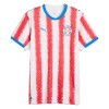 Camiseta Paraguay Primera Mundial 2026
