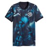 Camiseta Paraguay Segunda Mundial 2026