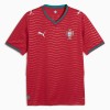 Camiseta Portugal Primera Mundial 2026
