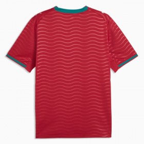 Camiseta Portugal Primera Mundial 2026