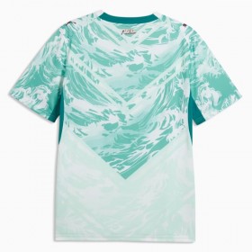 Camiseta Portugal Segunda Mundial 2026