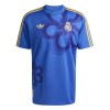 Camiseta Real Madrid Cultural Story 2025-26 Especial