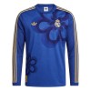 Camiseta Real Madrid Cultural Story 2025-26 L/S Especial
