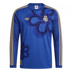 Camiseta Real Madrid Cultural Story 2025-26 L/S Especial