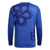 Camiseta Real Madrid Cultural Story 2025-26 L/S Especial