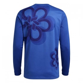 Camiseta Real Madrid Cultural Story 2025-26 L/S Especial