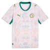 Camiseta Senegal Primera Mundial 2026