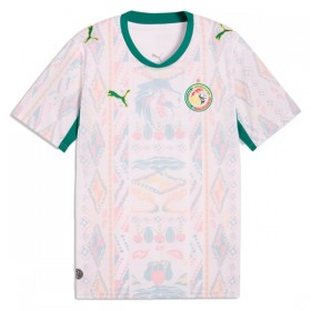 Camiseta Senegal Primera Mundial 2026