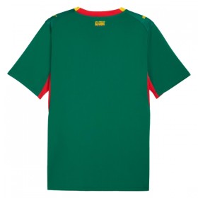 Camiseta Senegal Segunda Mundial 2026