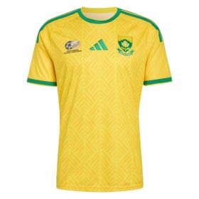 Camiseta Sudáfrica Primera Mundial 2026