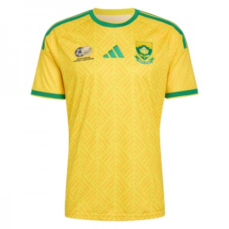 Camiseta Sudáfrica Primera Mundial 2026