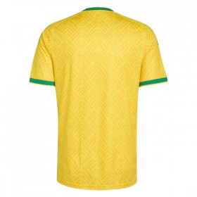 Camiseta Sudáfrica Primera Mundial 2026
