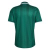 Camiseta Sudáfrica Segunda Mundial 2026