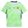 Camiseta Suiza Segunda Mundial 2026