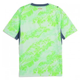 Camiseta Suiza Segunda Mundial 2026
