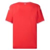 Camiseta Túnez Primera Mundial 2026