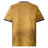 Camiseta Túnez Tercera Mundial 2026