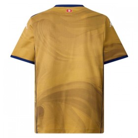 Camiseta Túnez Tercera Mundial 2026