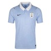 Camiseta Uruguay Primera Mundial 2026