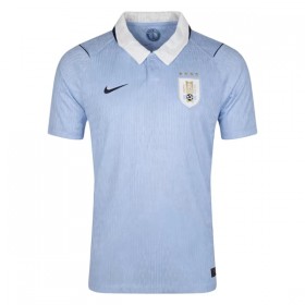 Camiseta Uruguay Primera Mundial 2026