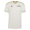 Camiseta Venezuela Segunda Mundial 2026