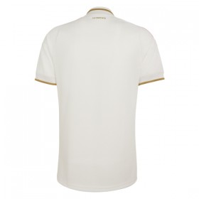 Camiseta Venezuela Segunda Mundial 2026