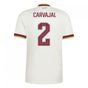 Camiseta España Carvajal 2 Segunda Mundial 2026