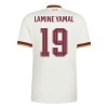 Camiseta España Lamine Yamal 19 Segunda Mundial 2026 Camiseta España Lamine Yamal 19 Segunda Mundial 2026