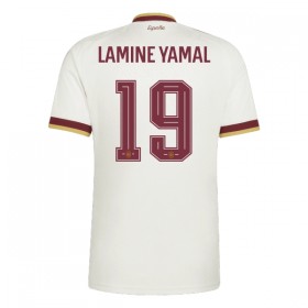 Camiseta España Lamine Yamal 19 Segunda Mundial 2026
