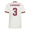 Camiseta España Le Normand 3 Segunda Mundial 2026