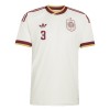 Camiseta España Le Normand 3 Segunda Mundial 2026