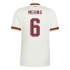 Camiseta España Merino 6 Segunda Mundial 2026