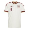Camiseta España Merino 6 Segunda Mundial 2026